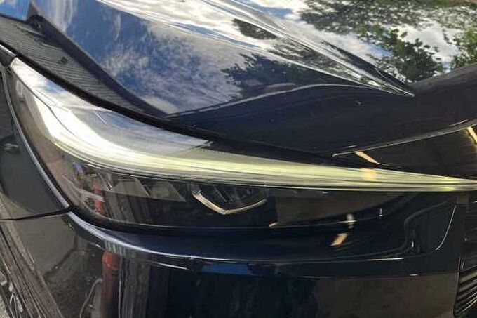 Honda Hr-v 1.5 eHEV Advance Style 5dr CVT
