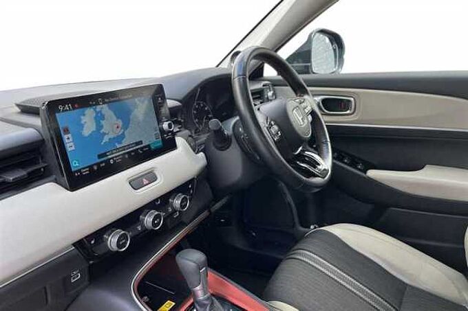 Honda Hr-v 1.5 eHEV Advance Style 5dr CVT