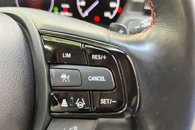 Honda Hr-v 1.5 eHEV Advance Style 5dr CVT