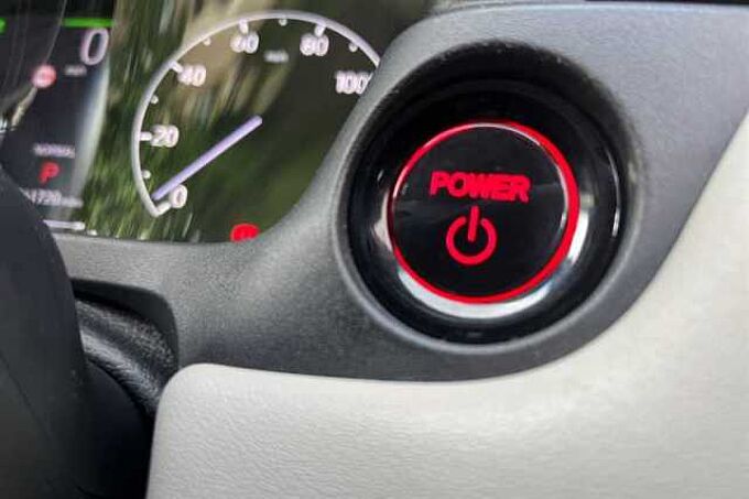 Honda Hr-v 1.5 eHEV Advance Style 5dr CVT