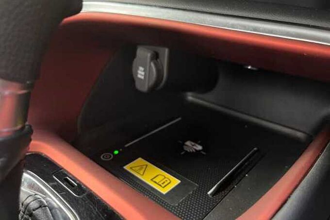 Honda Hr-v 1.5 eHEV Advance Style 5dr CVT