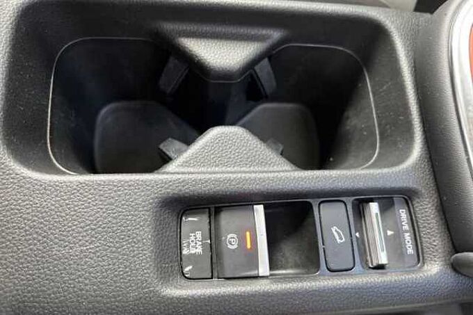Honda Hr-v 1.5 eHEV Advance Style 5dr CVT