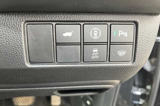 Honda Hr-v 1.5 eHEV Advance Style 5dr CVT