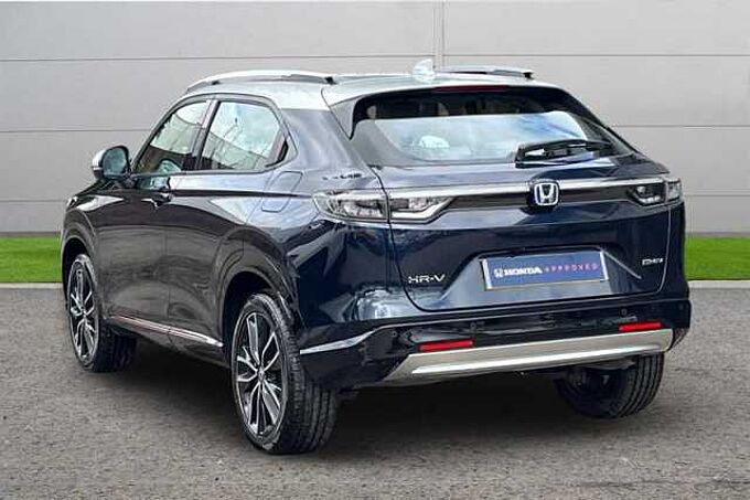 Honda Hr-v 1.5 eHEV Advance Style 5dr CVT