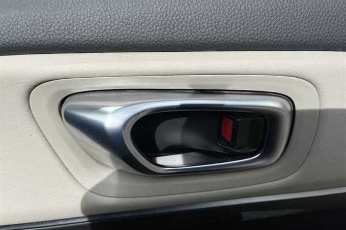 Honda Hr-v 1.5 eHEV Advance Style 5dr CVT