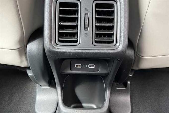 Honda Hr-v 1.5 eHEV Advance Style 5dr CVT