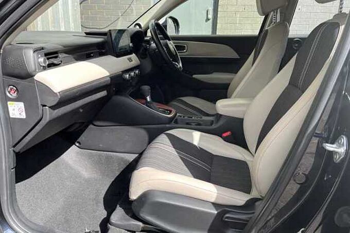 Honda Hr-v 1.5 eHEV Advance Style 5dr CVT