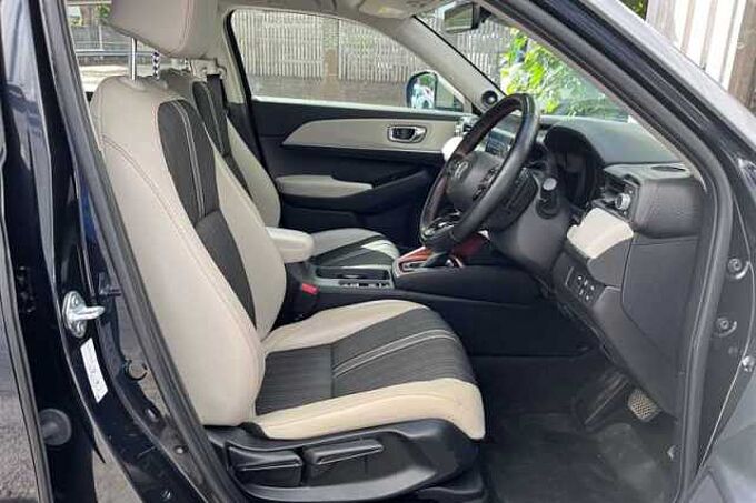 Honda Hr-v 1.5 eHEV Advance Style 5dr CVT