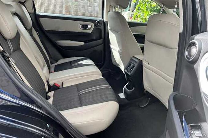Honda Hr-v 1.5 eHEV Advance Style 5dr CVT