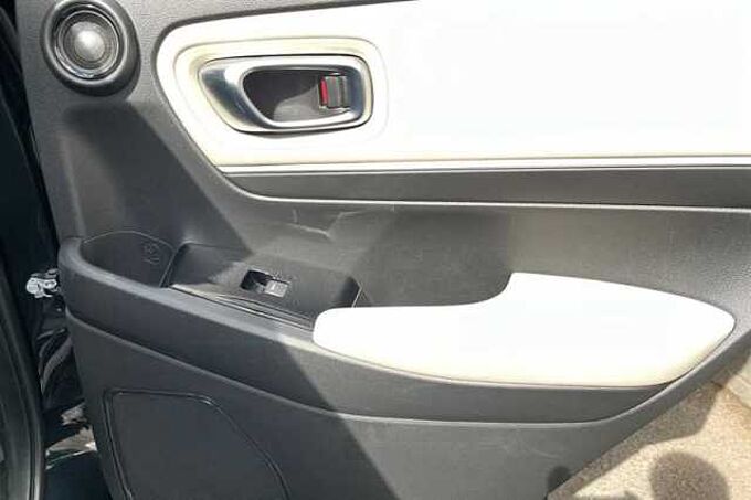 Honda Hr-v 1.5 eHEV Advance Style 5dr CVT