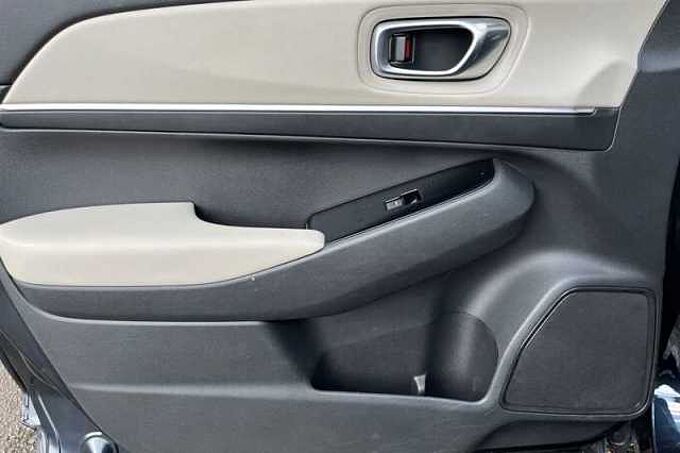 Honda Hr-v 1.5 eHEV Advance Style 5dr CVT