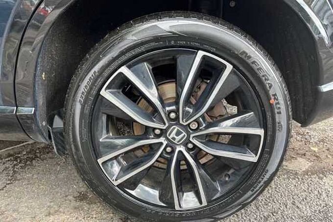 Honda Hr-v 1.5 eHEV Advance Style 5dr CVT