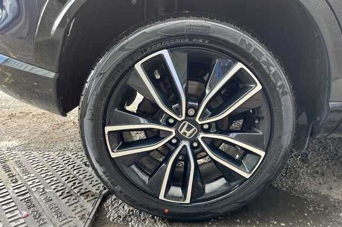 Honda Hr-v 1.5 eHEV Advance Style 5dr CVT