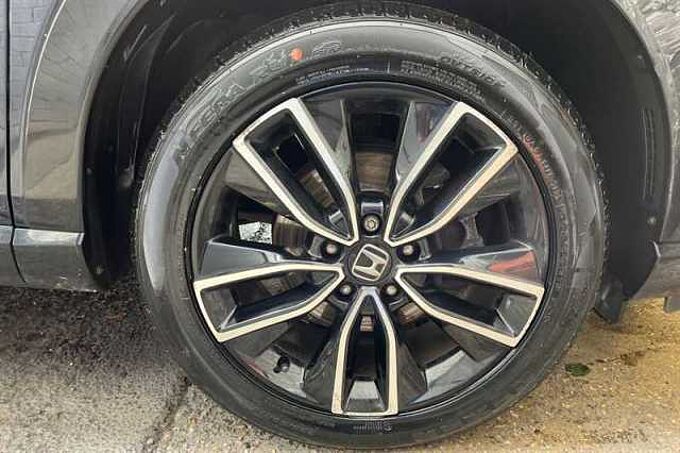 Honda Hr-v 1.5 eHEV Advance Style 5dr CVT