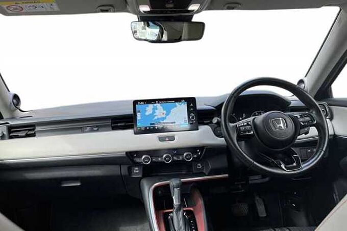 Honda Hr-v 1.5 eHEV Advance Style 5dr CVT