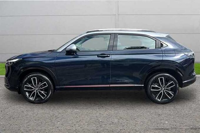 Honda Hr-v 1.5 eHEV Advance Style 5dr CVT