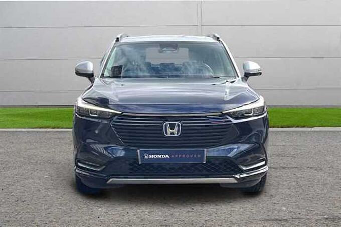 Honda Hr-v 1.5 eHEV Advance Style 5dr CVT