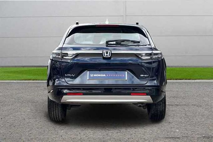 Honda Hr-v 1.5 eHEV Advance Style 5dr CVT