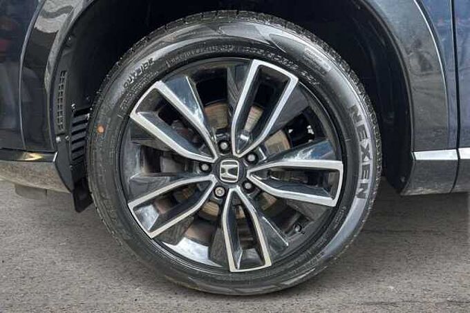 Honda Hr-v 1.5 eHEV Advance Style 5dr CVT