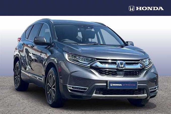 Honda  Cr-v 2.0 i-MMD Hybrid SR 5dr eCVT