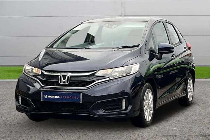 Honda Jazz 1.3 i-VTEC SE Navi 5dr