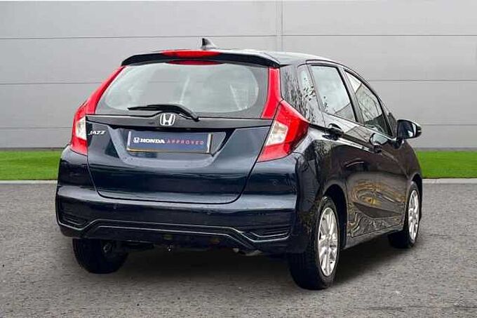 Honda Jazz 1.3 i-VTEC SE Navi 5dr