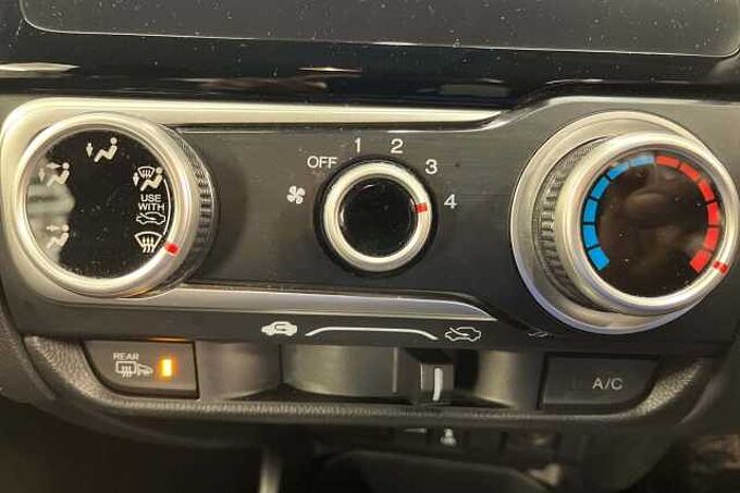 Honda Jazz 1.3 i-VTEC SE Navi 5dr