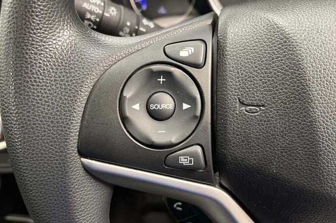 Honda Jazz 1.3 i-VTEC SE Navi 5dr