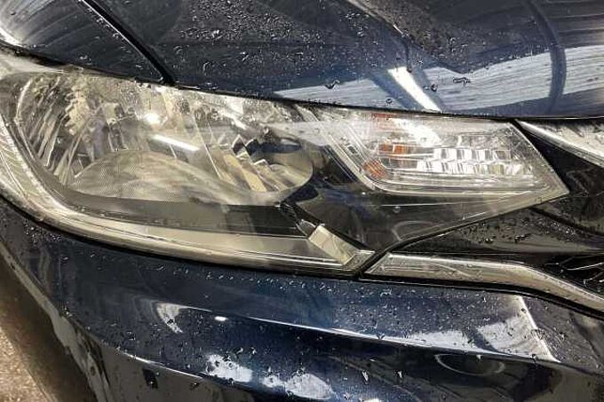 Honda Jazz 1.3 i-VTEC SE Navi 5dr