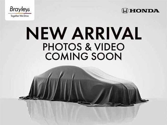 Honda  Jazz 1.3 i-VTEC SE Navi 5dr
