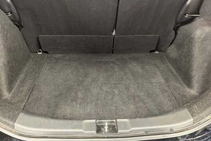 Honda Jazz 1.3 i-VTEC SE Navi 5dr