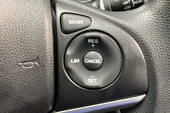 Honda Jazz 1.3 i-VTEC SE Navi 5dr