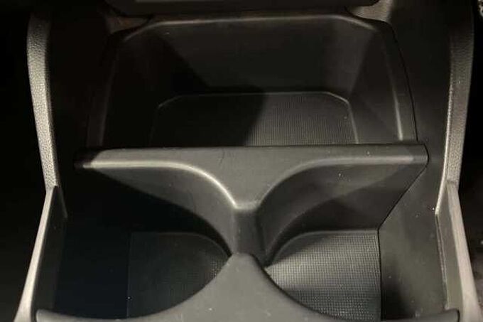 Honda Jazz 1.3 i-VTEC SE Navi 5dr
