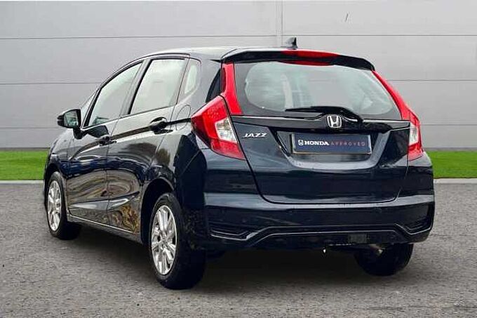 Honda Jazz 1.3 i-VTEC SE Navi 5dr