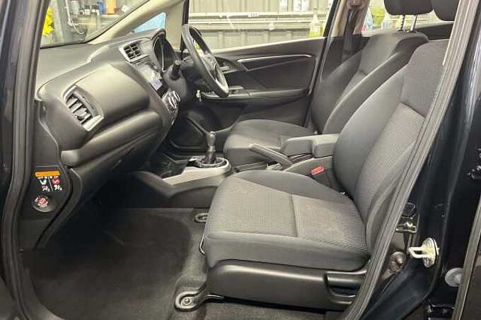 Honda Jazz 1.3 i-VTEC SE Navi 5dr