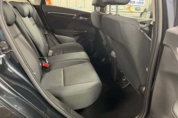 Honda Jazz 1.3 i-VTEC SE Navi 5dr