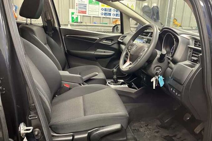 Honda Jazz 1.3 i-VTEC SE Navi 5dr
