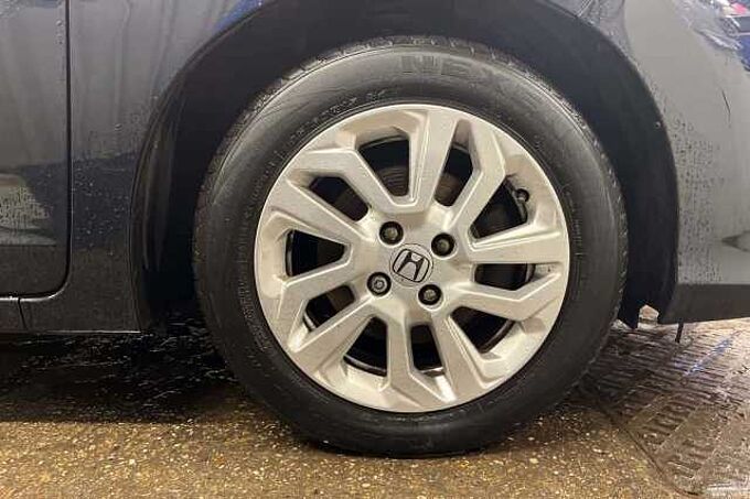 Honda Jazz 1.3 i-VTEC SE Navi 5dr