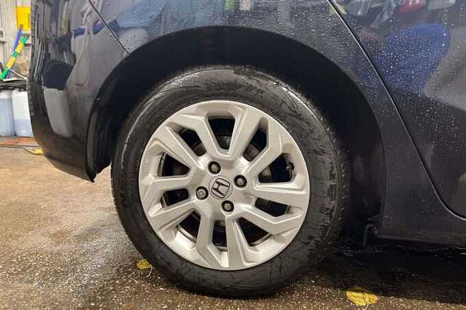 Honda Jazz 1.3 i-VTEC SE Navi 5dr