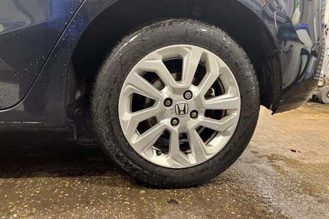 Honda Jazz 1.3 i-VTEC SE Navi 5dr