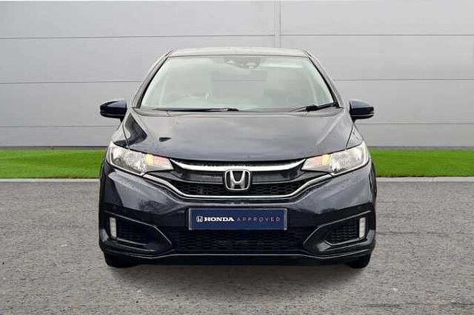 Honda Jazz 1.3 i-VTEC SE Navi 5dr