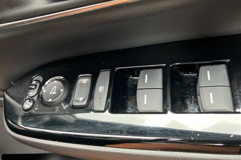 Honda CR-V 2.0 I-MMD HYBRID SR 5DR ECVT