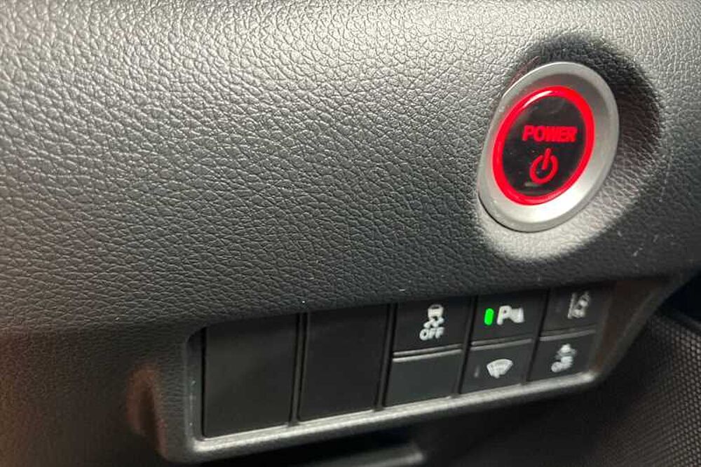 Honda CR-V 2.0 I-MMD HYBRID SR 5DR ECVT