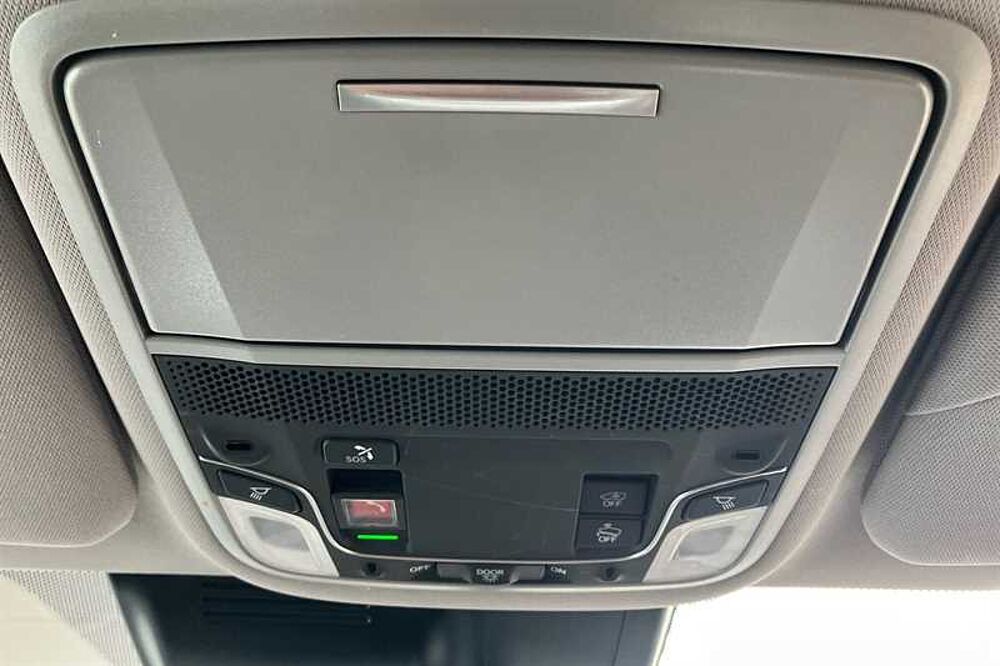 Honda CR-V 2.0 I-MMD HYBRID SR 5DR ECVT