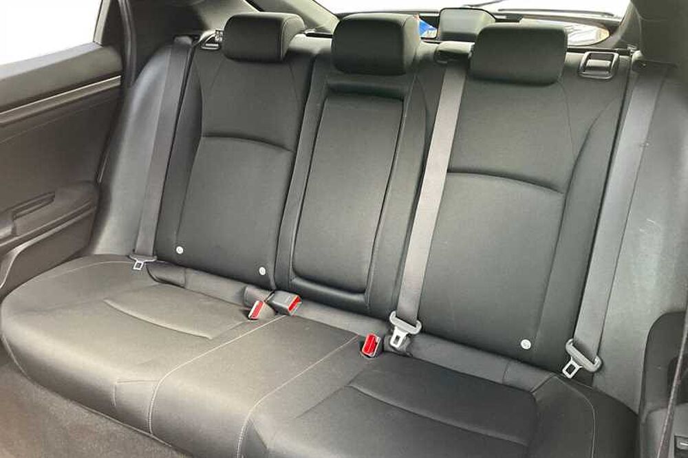 Honda Civic 1.0 VTEC TURBO SR 5DR