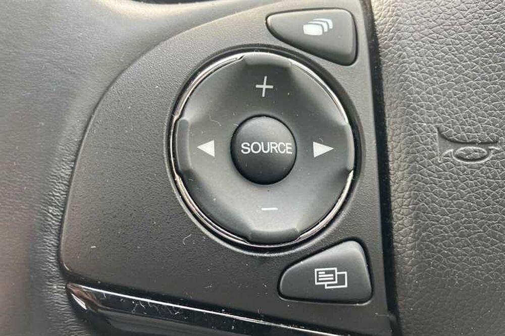 Honda HR-V 1.6 I-DTEC EX 5DR