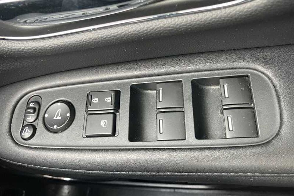 Honda HR-V 1.6 I-DTEC EX 5DR