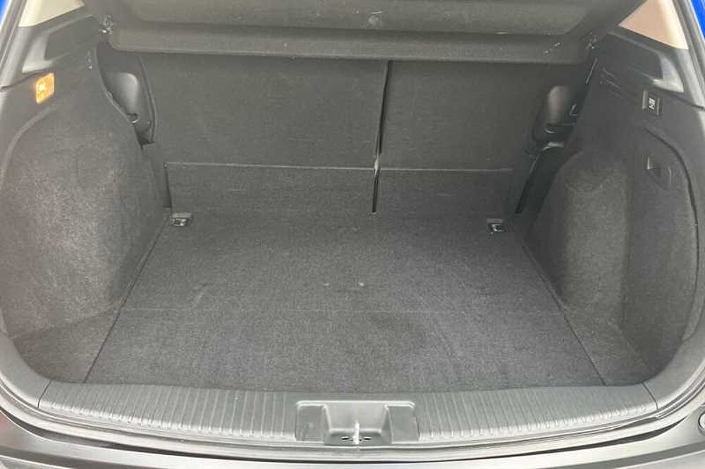 Honda HR-V 1.6 I-DTEC EX 5DR