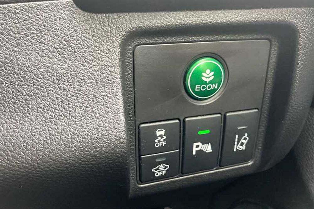 Honda HR-V 1.6 I-DTEC EX 5DR