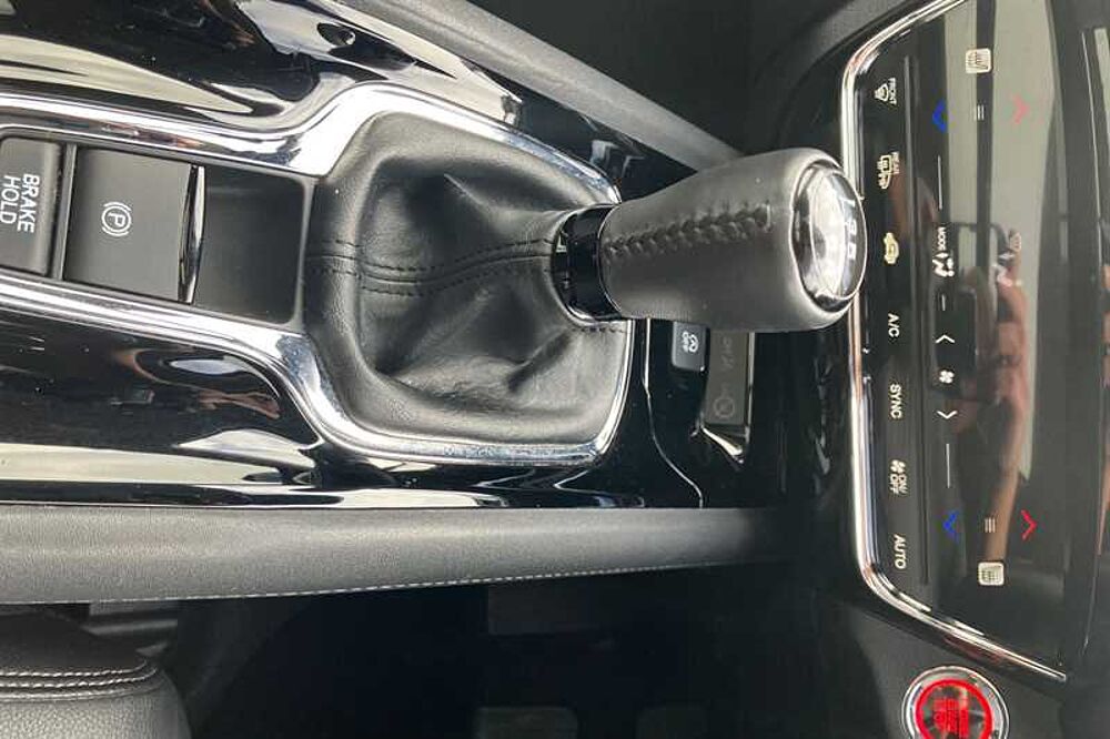 Honda HR-V 1.6 I-DTEC EX 5DR